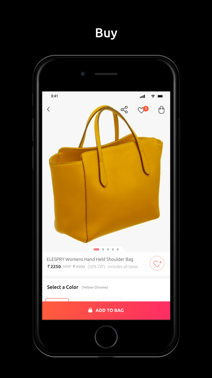 Shoppers Stop Fashion Shopping