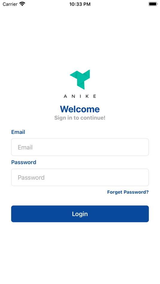 #1. Anike (iOS) By: Apex Applications Limited