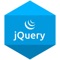 jQuery learning app for beginners and professionals provides deep knowledge of jQuery technology