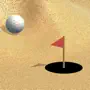 Sand Golf