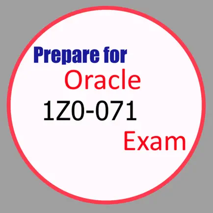 Prepare for 1Z0-071 Exam Cheats