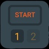 Icon One Tap Calculator 2