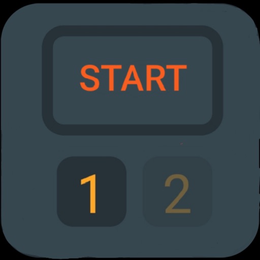 One Tap Calculator 2 icon