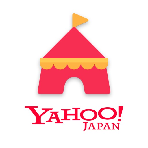 Yahoo!フリマ（旧PayPayフリマ）