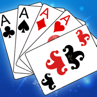 Puzzle Poker Jokers Wild