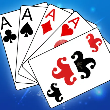 Puzzle Poker Joker's Wild Cheats