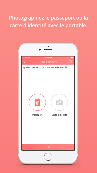 Screenshot #3 pour BROCANDO