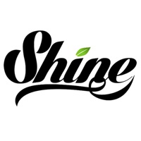 شاين Shine logo