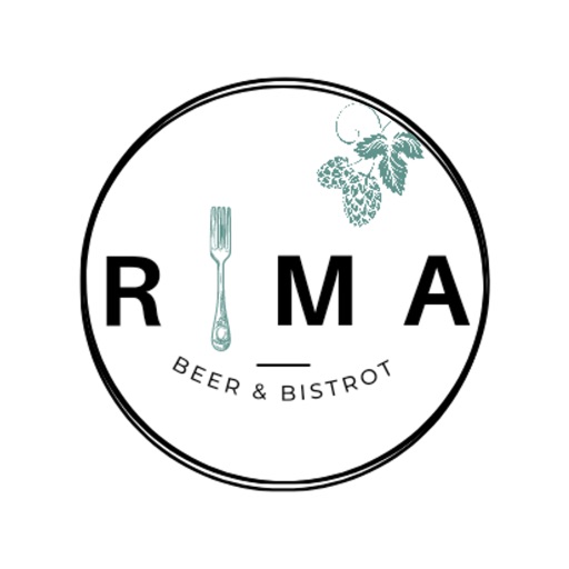 RIMA BEER & BISTROT icon