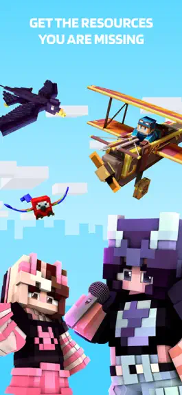 Game screenshot Master Craft for Minecraft apk