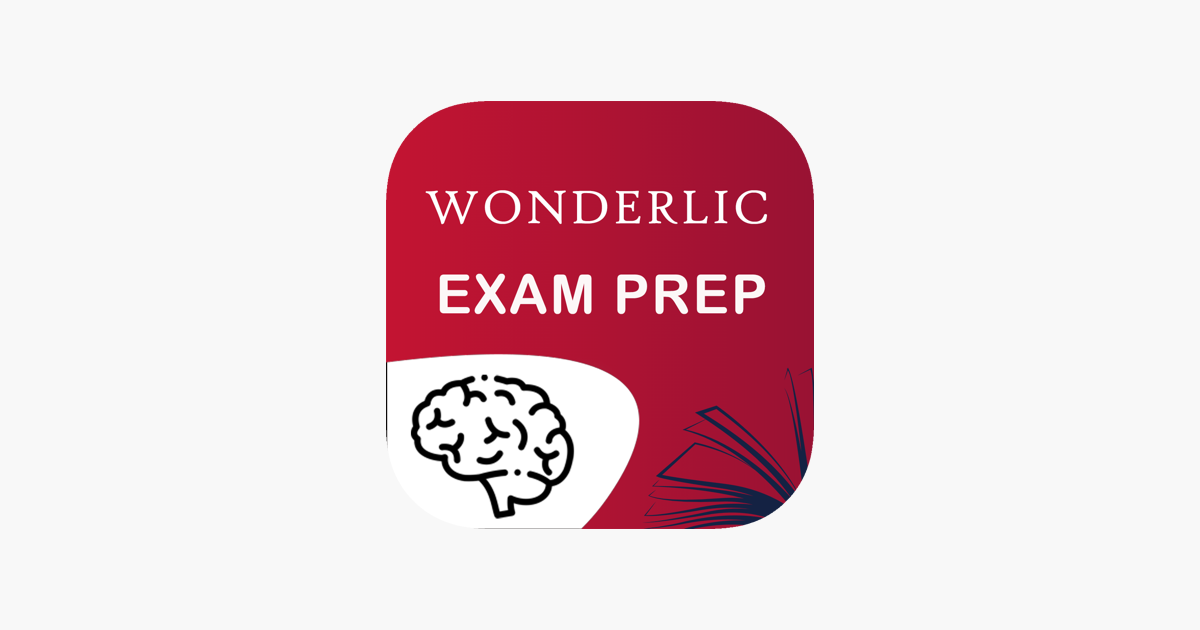 Wonderlic Test Quiz Prep on the App Store