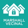 Marshall Vecinal icon