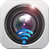 WiFi UFO - iPhoneアプリ