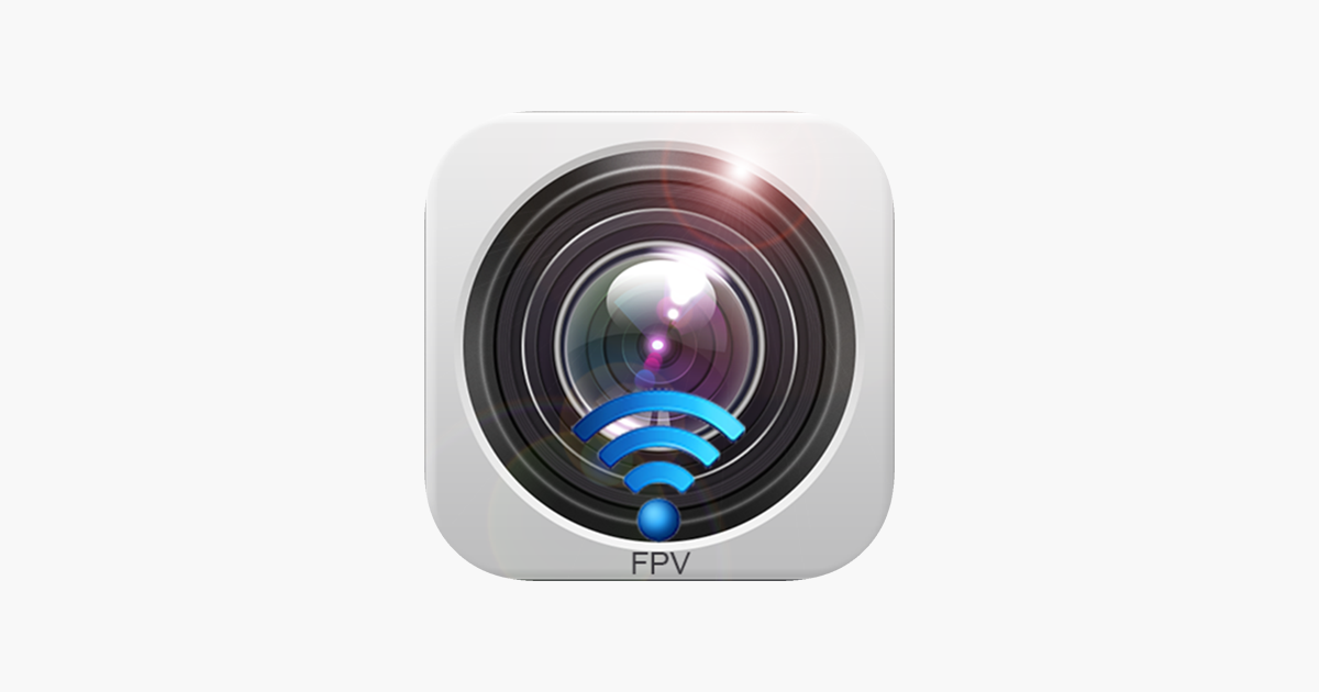 WiFi UFO on the App Store