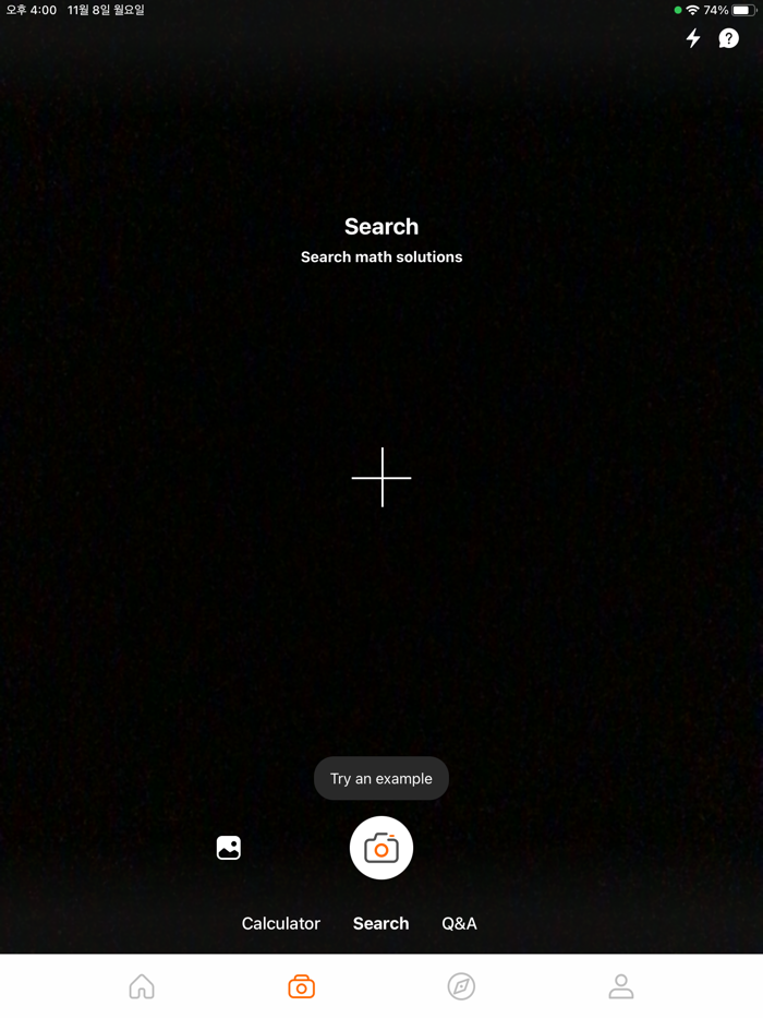 QANDA Instant Math Helper