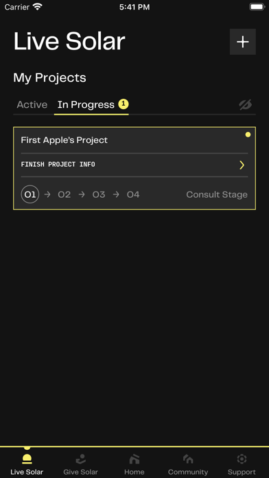 EightTwenty Screenshot