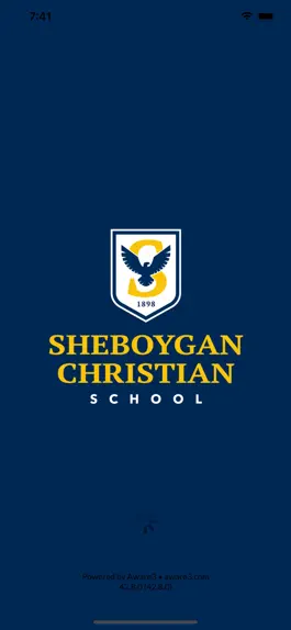 Game screenshot Sheboygan Christian School mod apk