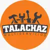 TALACHAZ contact information