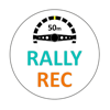 Rally Rec - olivier brouze