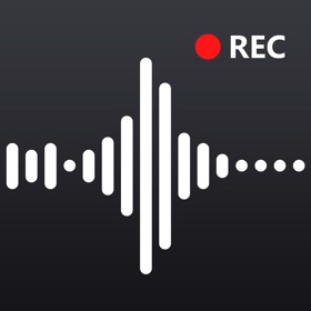 螢幕擷取畫面 (5) 录音专家 - 您的随身录音笔