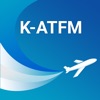 K-ATFM icon