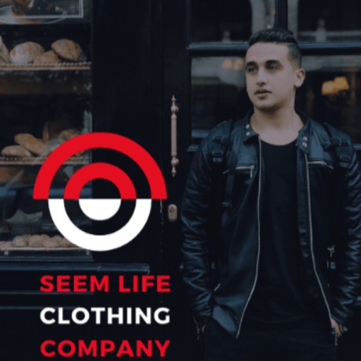 Seem Life Clothing icon