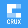 Crux - Crypto News in Short icon