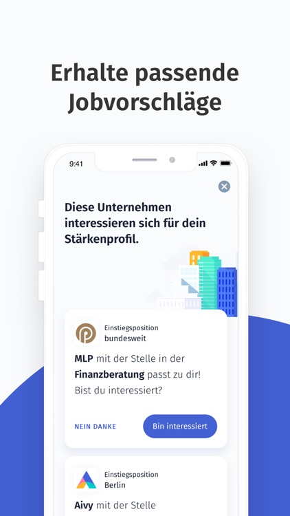Aivy screenshot-3