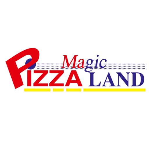 Magic Pizza Land icon