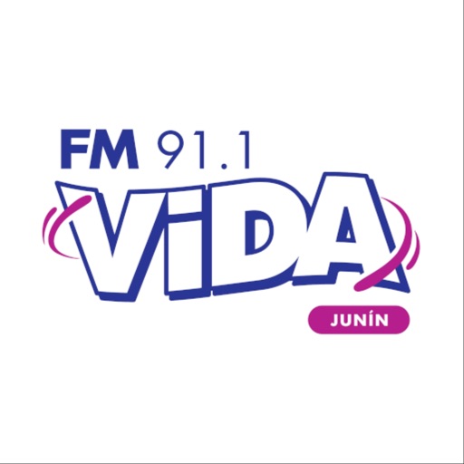 91.1 Vida Junin