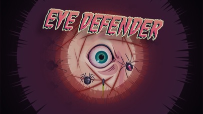 Eye Defender Screenshot