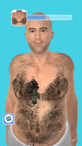 Game screenshot Haircut Master Fade Barber 3D hack