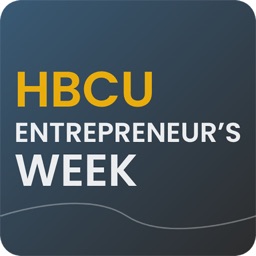 HBCUeWeek