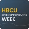 HBCUeWeek is a multi-event app that puts everything at attendees fingertips, stimulates networking, and makes it easy to connect, interact, and communicate before, during, and after the event