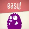 easy! A deluxe brainteaser! Positive Reviews, comments