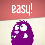 Easy! A deluxe brainteaser! App Positive Reviews