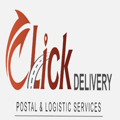 Click Delivery كليك ديليفري