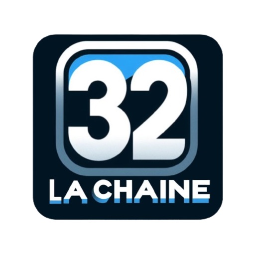 La Chaine 32