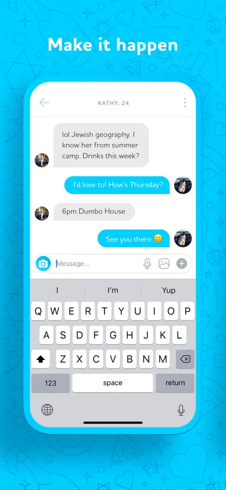 JSwipe - #1 Jewish Dating App