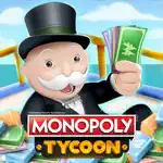 MONOPOLY Tycoon App Positive Reviews