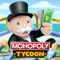 Welcome to the MONOPOLY Tycoon game