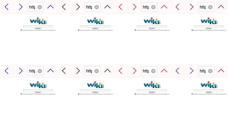 BrowserX8: 8 Browsers at Once