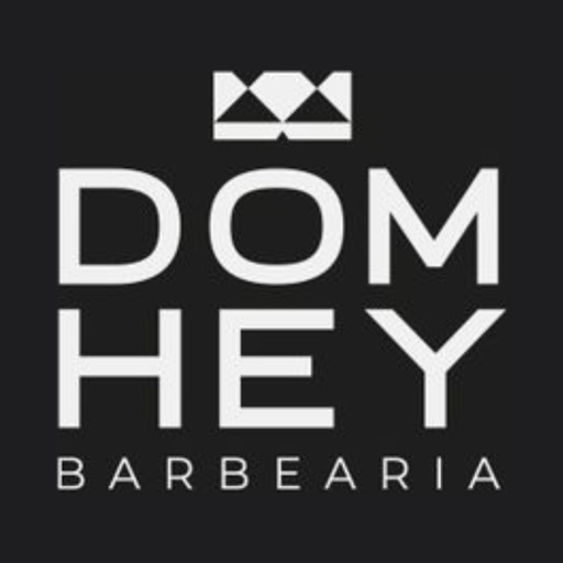 Barbearia Dom Hey icon