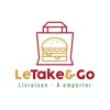 LeTake&Go icon