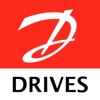 dDrives - VFD help icon