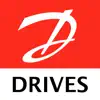 dDrives - VFD help delete, cancel