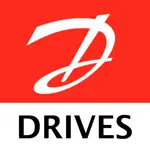 DDrives - VFD help App Contact