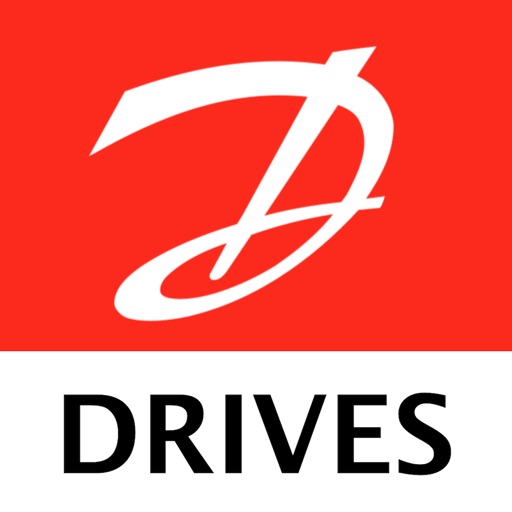 dDrives - VFD help icon