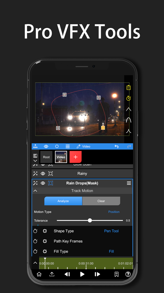 #6. Node Video (macOS) 由: 小为 罗