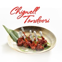 Chigwell Tandoori logo